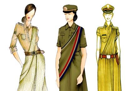 Are Mumbai's women cops ready for a makeover?