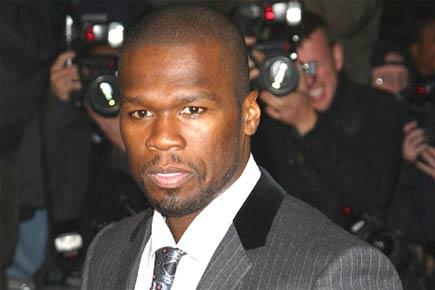 50 Cent to star in comedy flick 'Spy' opposite Melissa McCarthy