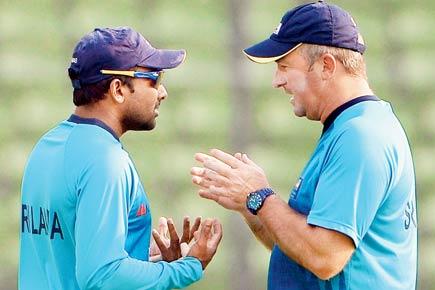 2012 World T20 final will have no bearing on us: Lanka coach