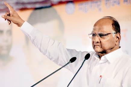 Following Pawar's vote twice remark, EC to ensure you stay inked for a month