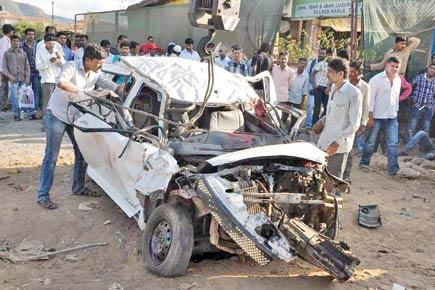 Pune: Now, accident victims to get their claims faster