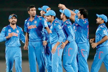 WT20: India will have the advantage against South Africa today