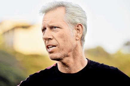 We need more coaches at youth level: Wim Koevermans