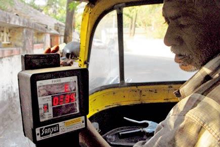 Digital meters are not foolproof: auto unions