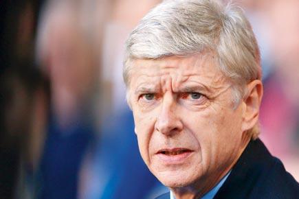 Wenger warns Arsenal not to blow Euro berth