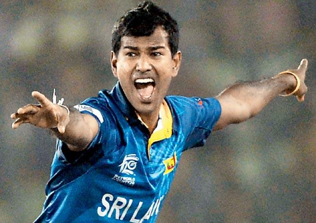Pacer Nuwan Kulasekara, with seven wickets, is the pick of the Sri Lanka bowlers in the ongoing World Twenty20