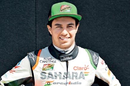 Perez secures best start of season for Force India