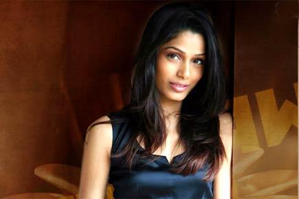 Freida Pinto: Proud to see India's representation in Hollywood