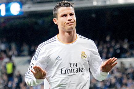 CL: Borussia Dortmund pray for miracle as Ronaldo returns for Madrid