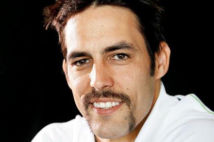 IPL 7: Mitchell Johnson fit to play for Kings XI Punjab