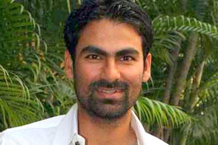 Fans should behave in a mature way: Mohammad Kaif