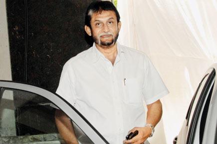 Sandeep Patil will be chief of Mumbai's senior selection committee