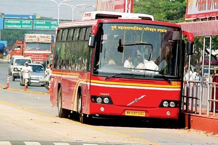 Commuter group, union blame change in officers' post for BRTS failure