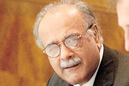 Pakistan was offered 'Big Four' role, says PCB chief Najam Sethi
