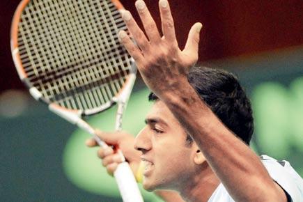 Davis Cup: No home comfort for India, says Leander Paes