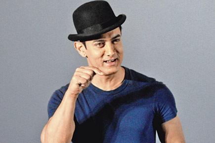 Aamir Khan turns downs KJo's 'Shuddhi' again!