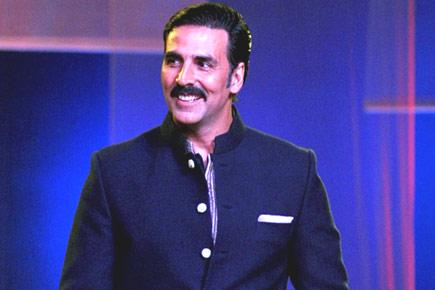 Ranbir Kapoor and Ranveer Singh are the next superstars: Akshay Kumar