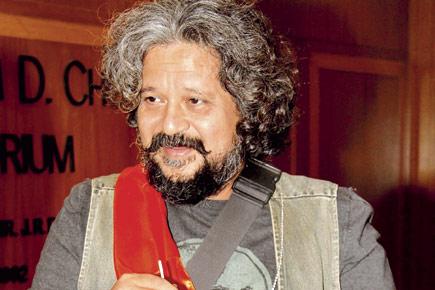 Director Amole Gupte working on two kid-centric films