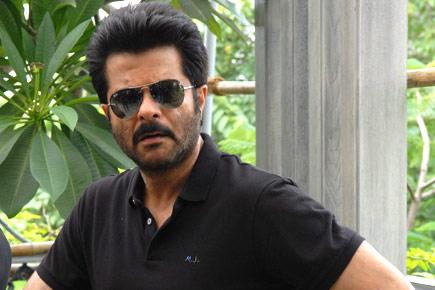 Anil Kapoor