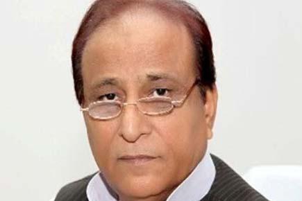Elections 2014: EC slaps Azam Khan with fresh notice over poll code