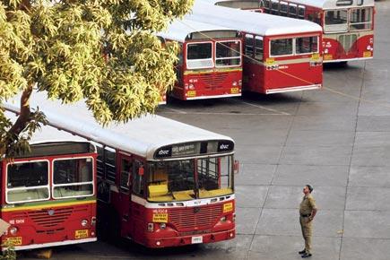 Mira Bhayander Municipal Corporation: Depots on paper, 52 buses parked in the open