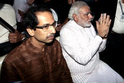 BJP-Sena focuses on state issues in manifesto for Lok Sabha elections