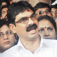 Bala Nandgaonkar, MNS