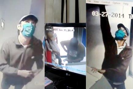 Caught on CCTV: Crooks clone debit cards at Mumbai ATMs