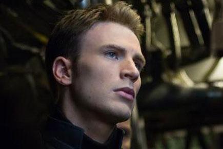 Movie Review: 'Captain America: The Winter Soldier'