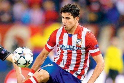 Champions League: Chelsea FC vs Atletico Madrid key battles