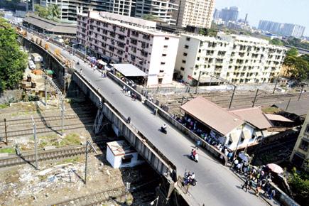 Why these Mumbai bridges are Central Railway's nightmare