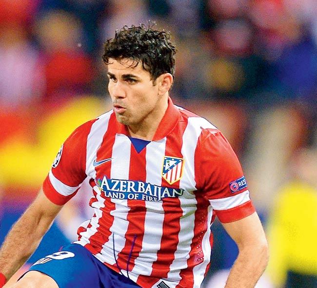 Diego Costa