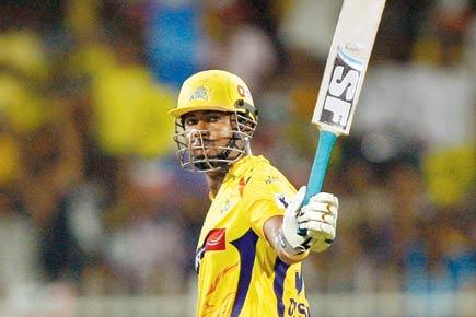 IPL 7: After Dwayne Smith's heroics, Dhoni wins it in style!