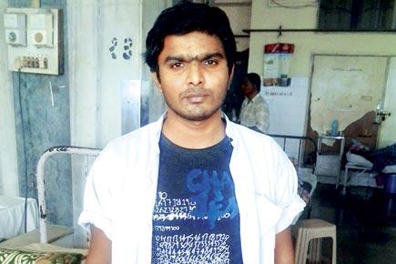 Mumbai man walks one year after botched hip surgery abroad
