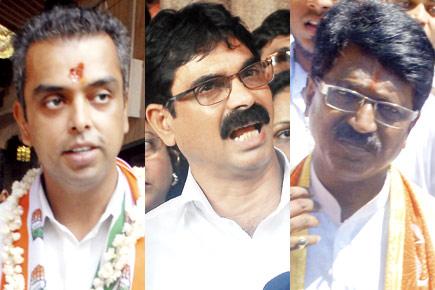 Lok Sabha Elections 2014: The battle for Mumbai South