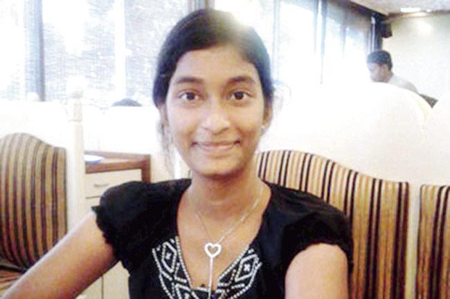 Investigators attribute the absence of DNA to the fact that the Esther Anuhya’s decomposed body was found long after her death, and that the accused had burnt her remains
