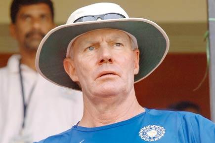 Sachin Tendulkar spared of T20 sway: Greg Chappell