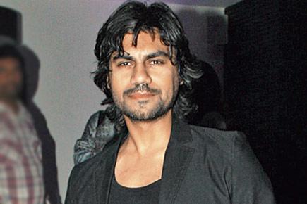Gaurav Chopra receives gifts from secret admirer