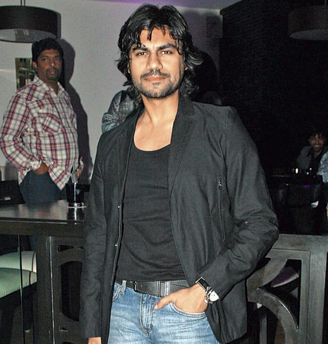 Gaurav Chopra