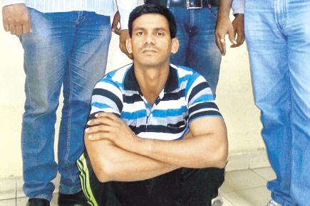 Mumbai crime: Man stole to splurge on 15 girlfriends