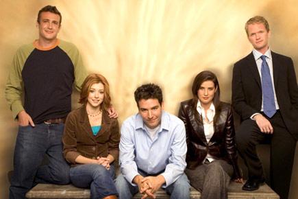 'How I Met Your Mother' was inspired by 9/11 attacks