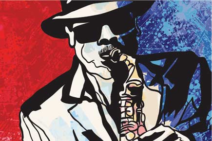 Mumbai's love affair with Jazz