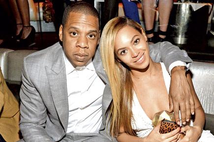 Has Jay Z cheated on Beyonce with Nicole Scherzinger?