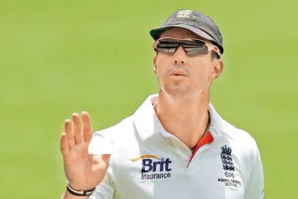 No way back for Kevin Pietersen, says Paul Downton