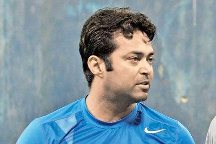 Mahesh made 2012 Games sad for me, says Leander Paes