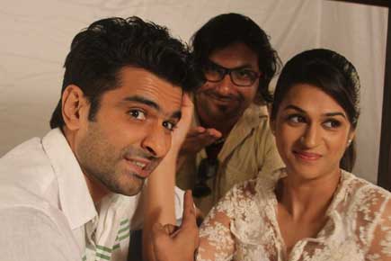 Movie Review: 'Lucky Kabootar'