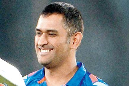 MS Dhoni: We had the self belief to chase the target