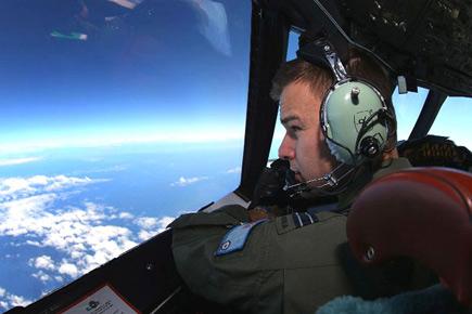 Missing Malaysia Airlines: Search teams receive more 'ping' signals