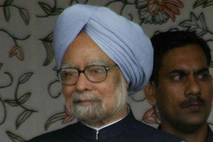 Manmohan Singh's step-brother joins BJP, family 'shocked'