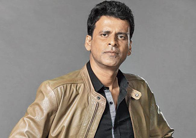 Manoj Bajpai is the host of the soon-to-be launched show, Encounter